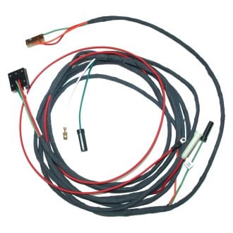 Power Window & Door Lock Wiring Harnesses | 100 Products - CARiD.com