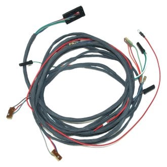 Power Window & Door Lock Wiring Harnesses | 100 Products - CARiD.com