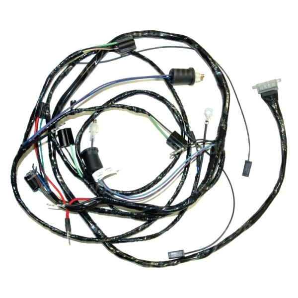 Lectric Limited® - Front Light Harness