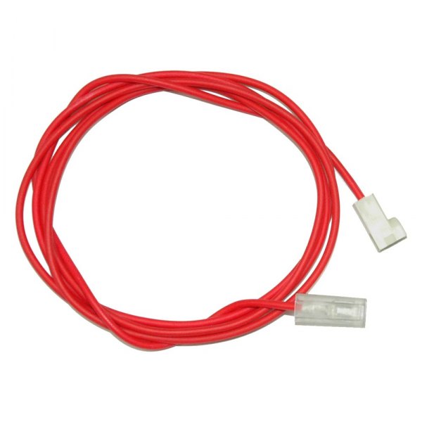 Lectric Limited® - Cigarette Lighter Power Feed Wire