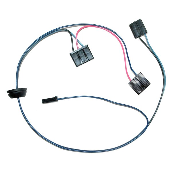 Lectric Limited® 33485 Windshield Wiper Motor Harness