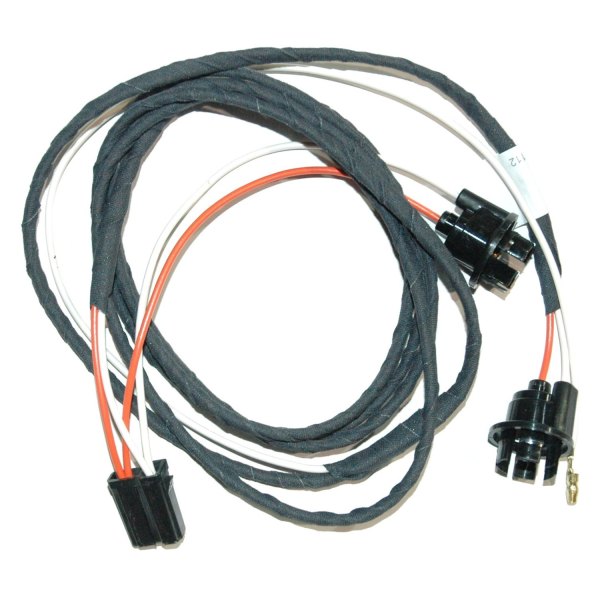 Lectric Limited® 33820 Courtesy Light Harness