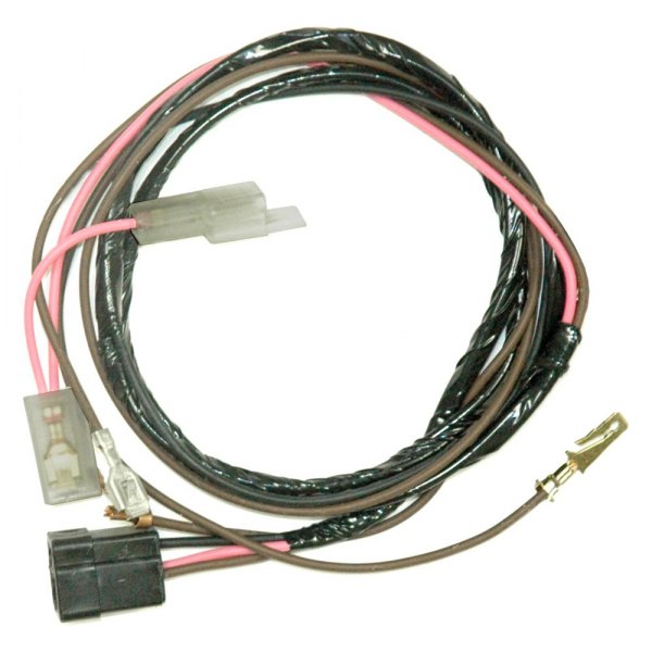 Lectric Limited® - Tachometer Conversion Harness