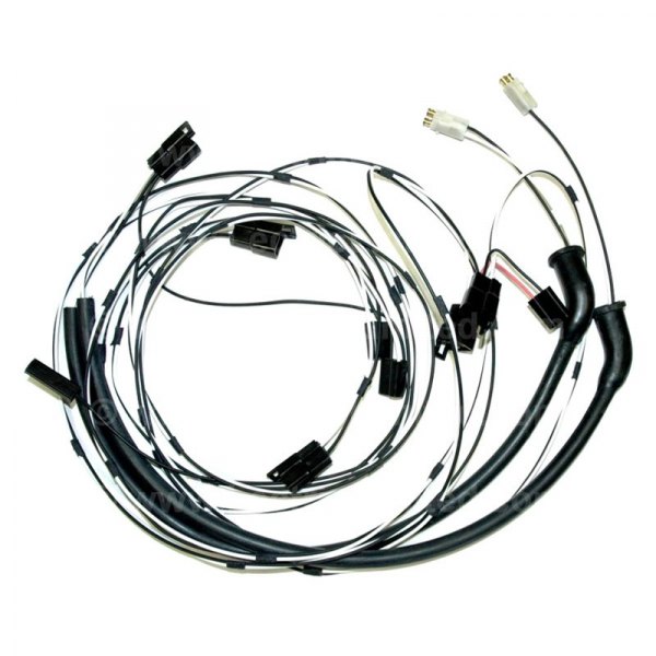 Lectric Limited® Chevy 3700 1957 Rear Body Harness