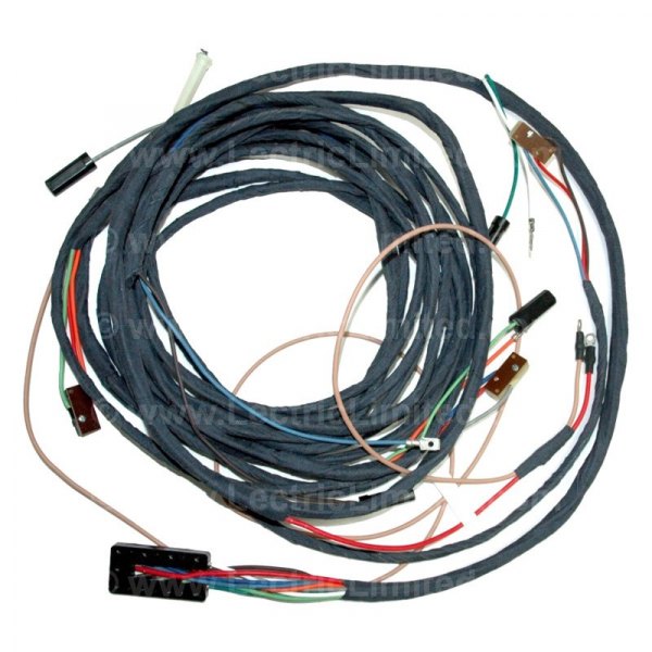 Lectric Limited® - Power Window Harness