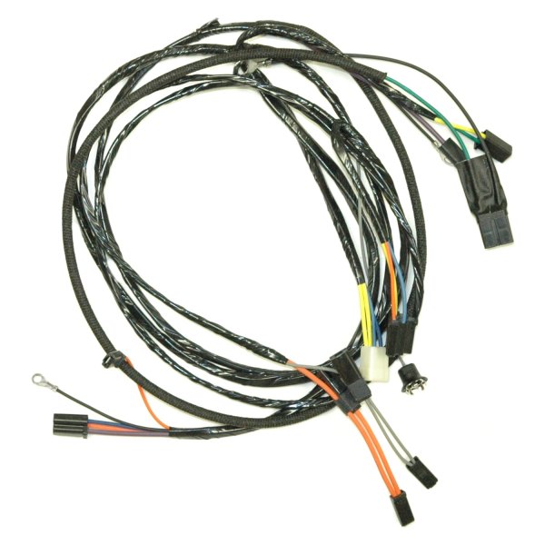 Lectric Limited® - Air Conditioning Harness