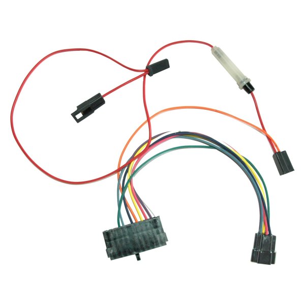 Lectric Limited® Chevy Suburban 1956 Steering Column Turn Signal