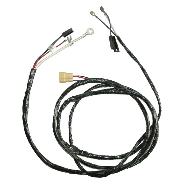 Lectric Limited® - Transistor Ignition Auxiliary Harness