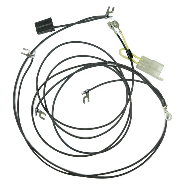 Lectric Limited® - Transistor Ignition Auxiliary Harness