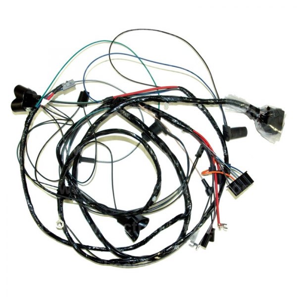 Lectric Limited® 36059 Front Light Harness