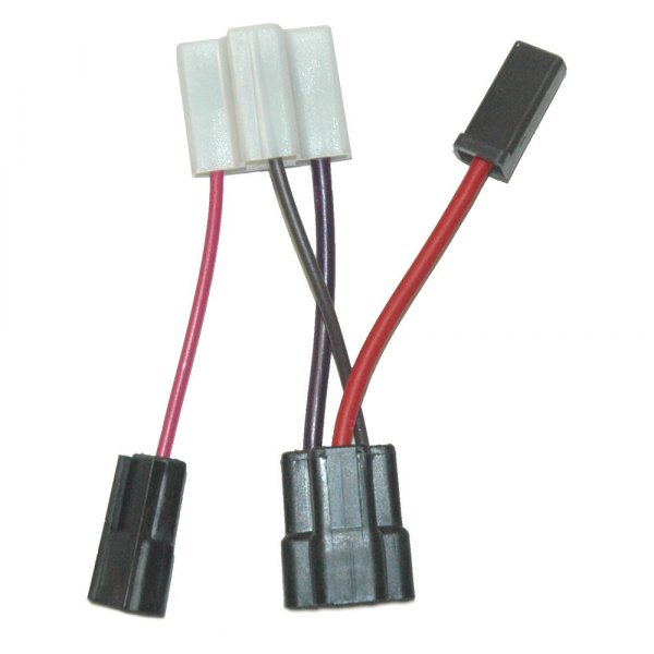 Lectric Limited® - Ignition Switch Harness