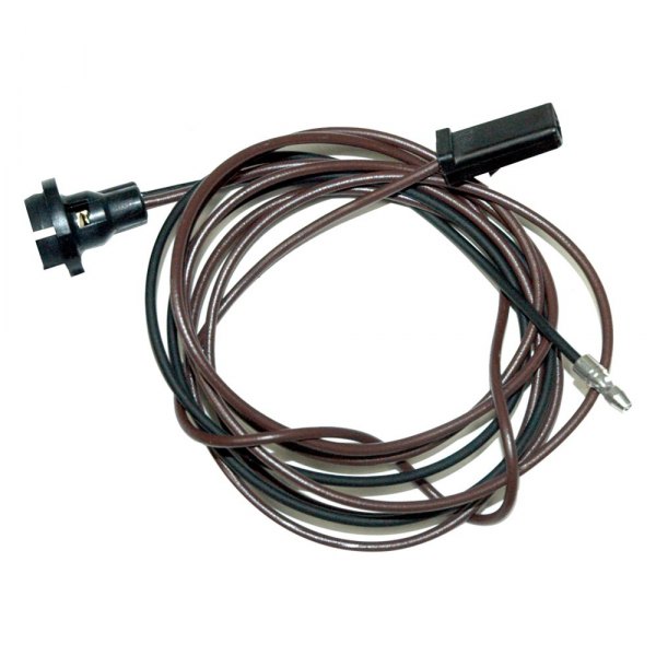 Lectric Limited® - Glove Box Light Harness