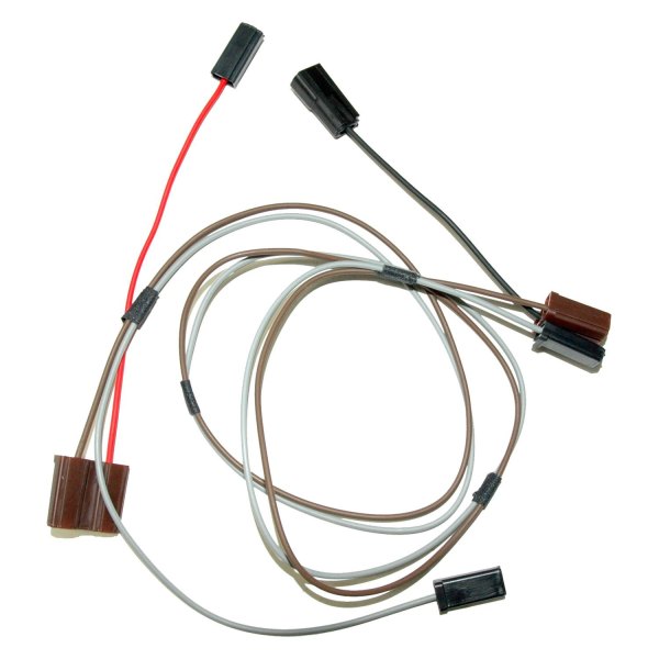 Lectric Limited® - Windshield Wiper Motor Harness