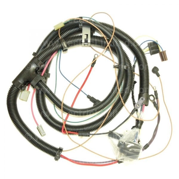 Lectric Limited® Chevy Ck Pickup 1976 Engine Harness 2299