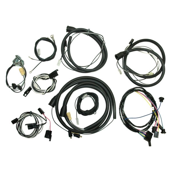Lectric Limited® 38166 Rear Body Harness Set