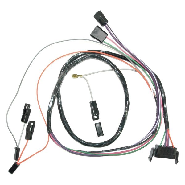 Lectric Limited® - Console Conversion Harness