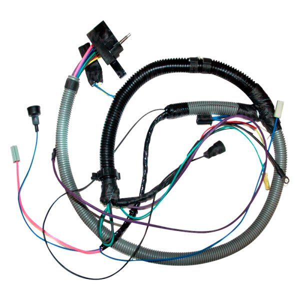 Lectric Limited® - Engine Harness