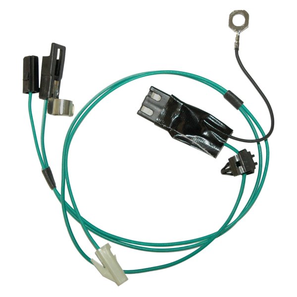 Lectric Limited® - A/C Extension Compressor Wiring Harness