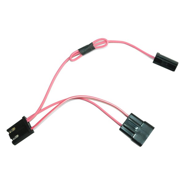 Lectric Limited® - Carburetor Idle Stop Solenoid Harness