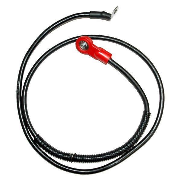 Lectric Limited® - Pontiac Firebird 6.6L 1979 Battery Cable