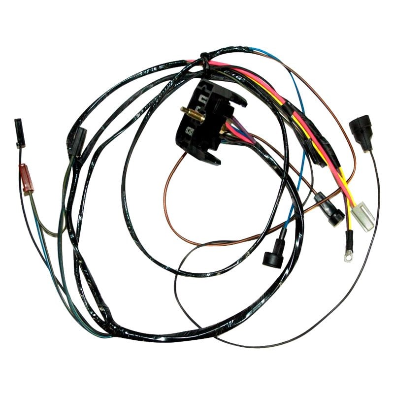 Lectric Limited® Engine Harness 9171