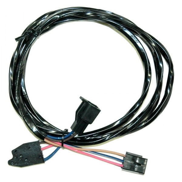 Lectric Limited® 39311 - Rear Driver Side Power Window Harness