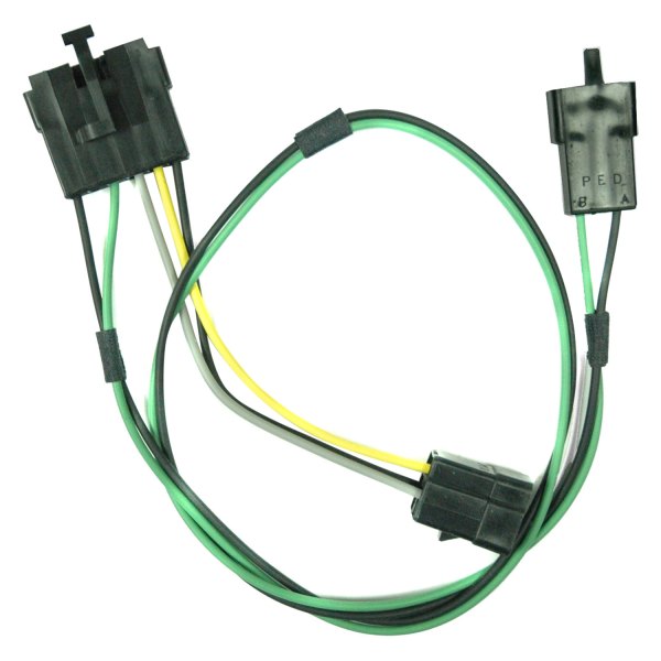 Lectric Limited® - Radio Harness
