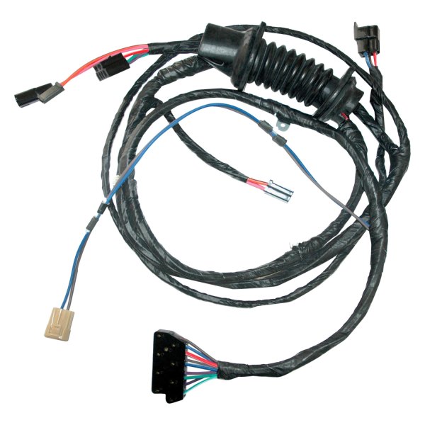 Lectric Limited® - Front Driver Side Power Window Harness