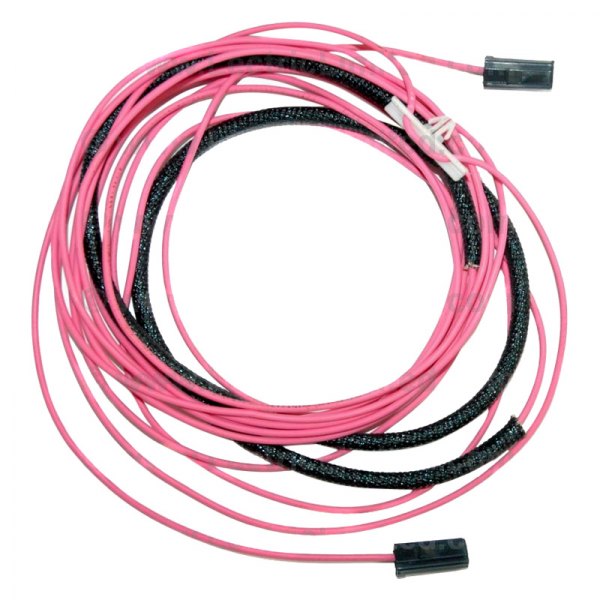 Lectric Limited® - Trunk Release Wire
