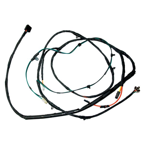 Lectric Limited® - Front Driver Side Power Door Lock Harness