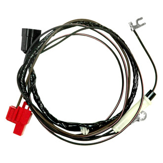 Lectric Limited® - Tachometer Feed Harness