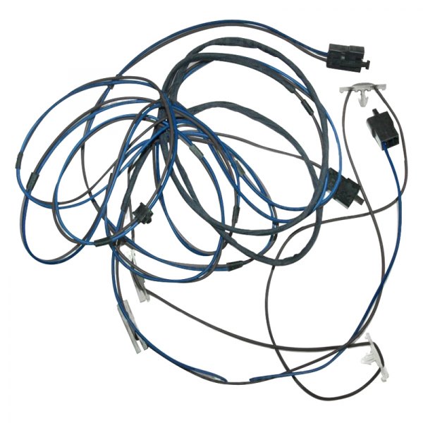 Lectric Limited® - Speaker Harness