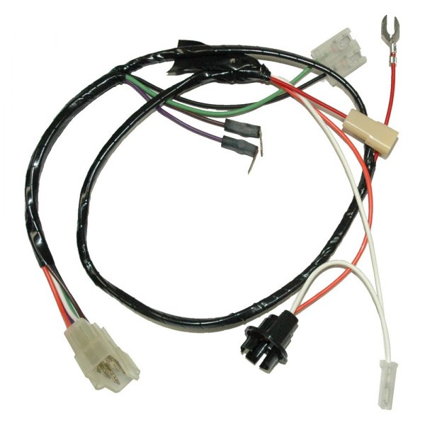 Lectric Limited® - Console Harness