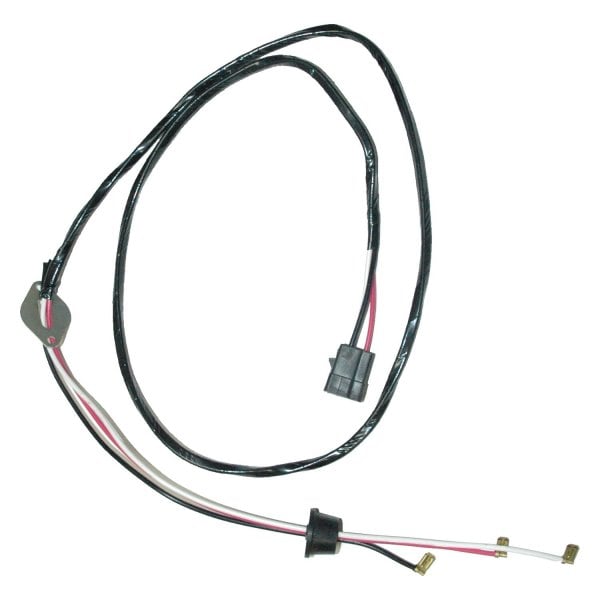 Lectric Limited® - Transistor Ignition Amplifier Box Extension