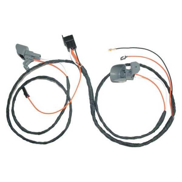 Lectric Limited® - Courtesy Light Harness
