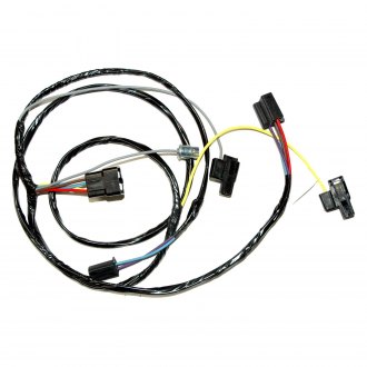 Cruise Control Wiring Harnesses - CARiD.com