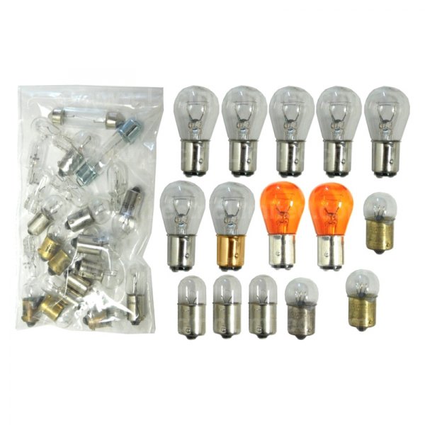 Lectric Limited® - Halogen Bulb Set