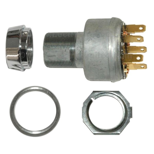Lectric Limited® - Restomod Series™ Ignition Switch