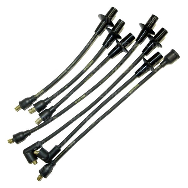 Lectric Limited® - Spark Plug Wire Set