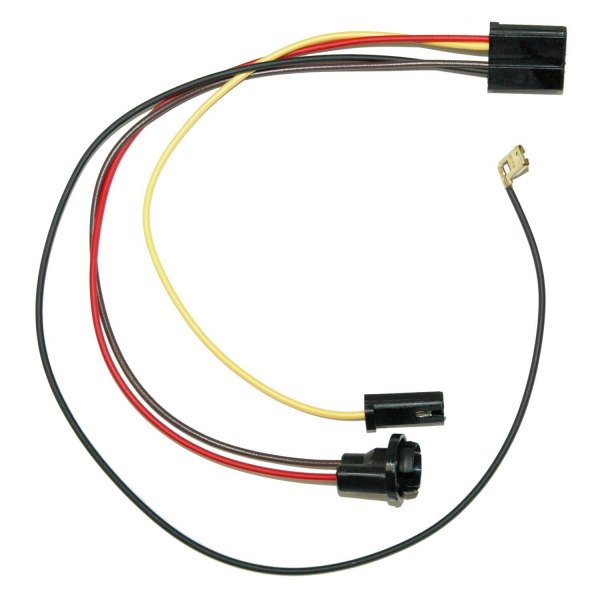 Lectric Limited® - Speed Warning Harness