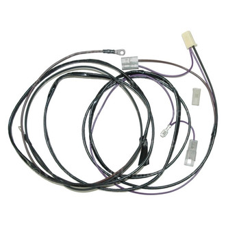 Lectric Limited® - Rally Gauge Adapter Harness