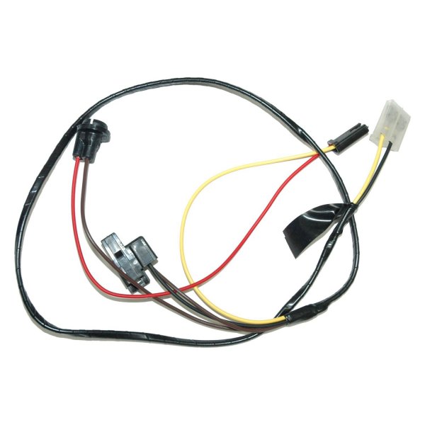 Lectric Limited® - Speed Warning Harness