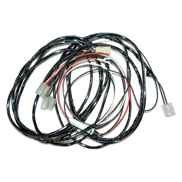Lectric Limited® - Power Antenna Harness