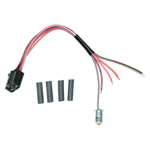 Lectric Limited® - Cruise Control Speed Selector Wheel Repair Harness