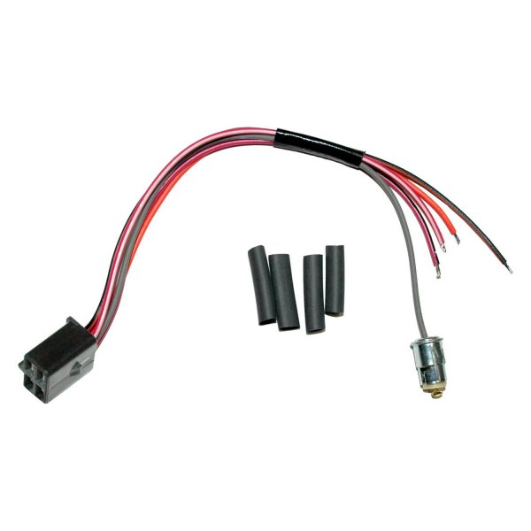 Lectric Limited® - Cruise Control Clutch Pedal Adapter Harness