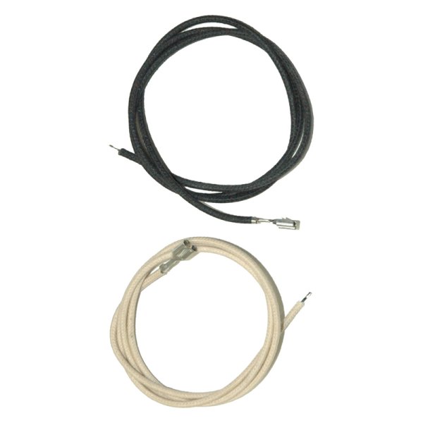 Lectric Limited® - Radio Power Lead Wires