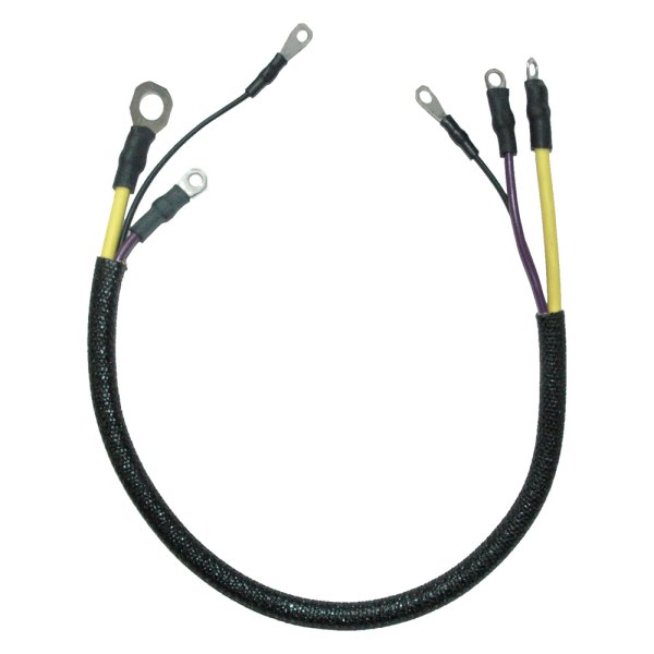 Lectric Limited® 90387 Starter Solenoid Extension Harness