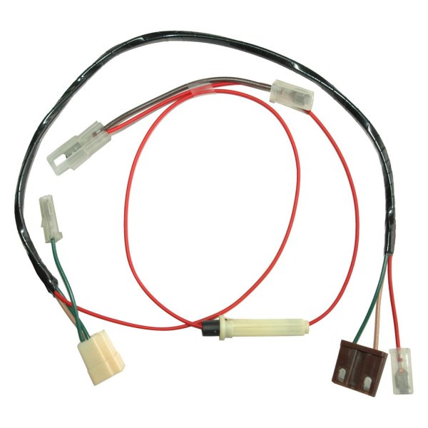 Lectric Limited® - Rear Window Defogger Harness