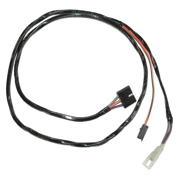 Lectric Limited® - Power Top Switch Harness