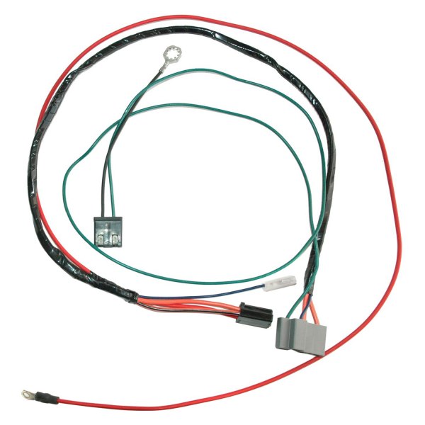 Lectric Limited® - Air Conditioning Harness